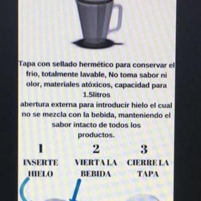 modo de uso