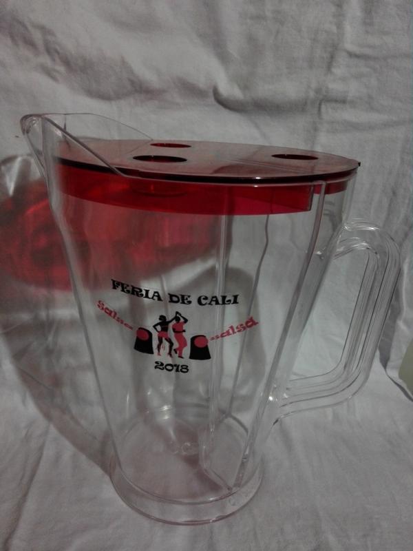 Modelo para feria cali